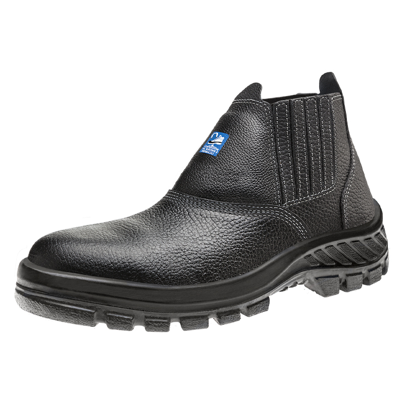 BOTINA MARLUVAS 30B19 BICO COMPOSITE PALMILHA ANTIPERFURANTE  CA 47225