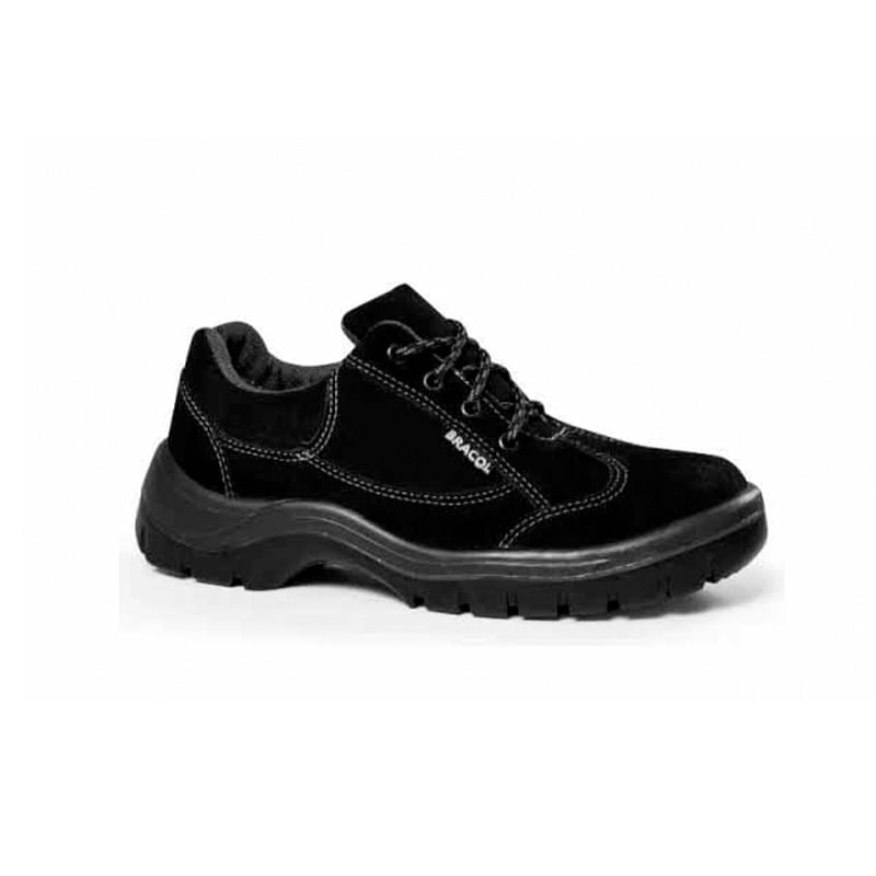 TENIS BRACOL AMARRAR BIDENSIDADE ECNB BICO PLASTICO CA 26475