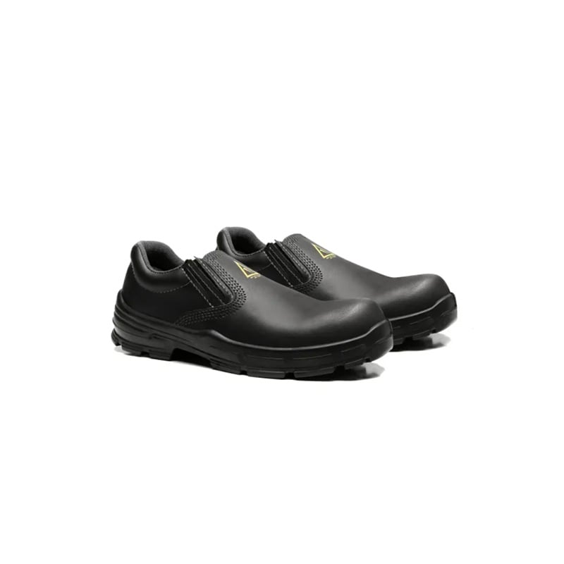 SAPATO BRACOL ELETRICISTA BSEM COMPOSITE PALMILHA ANTIPERFURO CA 39105