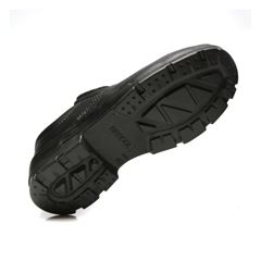 SAPATO BRACOL ELASTICO MICROFIBRA BIDENSIDADE ELETRICISTA BSEM BICO COMPOSITE PALMILHA RESISTENTE A PERFURACAO 34 PRETO CA 39105