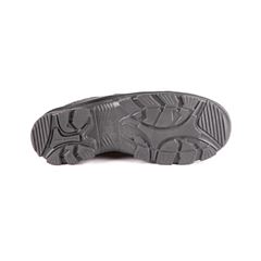 TENIS BRACOL AMARRAR MICROFIBRA BIDENSIDADE ELETRICISTA BTJM BICO COMPOSITE PALMILHA RESISTENTE A PERFURACAO 33 PRETO CA 39580