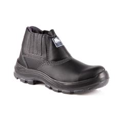 BOTINA BRACOL ELÁSTICO MICROFIBRA ANTIESTÁTICA COMPOSITE CA 42714