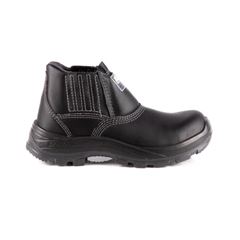 BOTINA BRACOL ELÁSTICO MICROFIBRA ANTIESTÁTICA COMPOSITE CA 42714