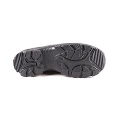 BOTINA BRACOL ELASTICO MICROFIBRA BIDENSIDADE ANTIESTATICO BELM BICO COMPOSITE 44 CA 42714