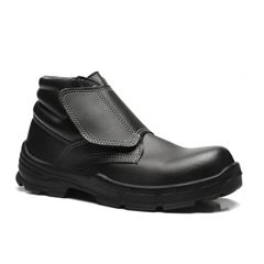 BOTINA BRACOL VELCRO ELETRICISTA BVLM COMPOSITE PALMILHA ANTIPERFURO CA 39040