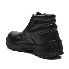 BOTINA BRACOL VELCRO ELETRICISTA BVLM COMPOSITE PALMILHA ANTIPERFURO CA 39040