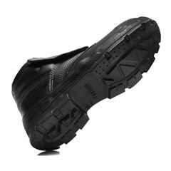 BOTINA BRACOL VELCRO ELETRICISTA BVLM COMPOSITE PALMILHA ANTIPERFURO CA 39040