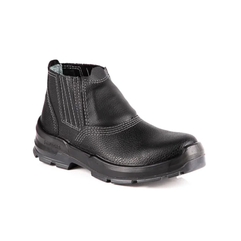 BOTINA FUJIWARA ELASTICO BIDENSIDADE HESS BICO PLASTICO CA 42167