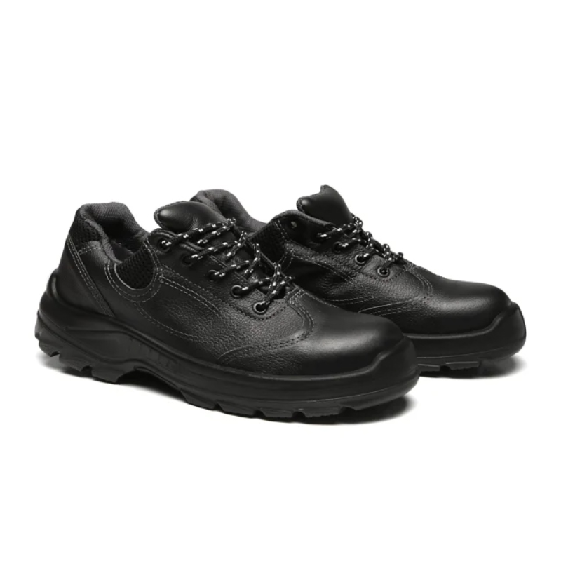 TENIS FUJIWARA AMARRAR BIDENSIDADE HTTB COM BICO ACO CA 27838