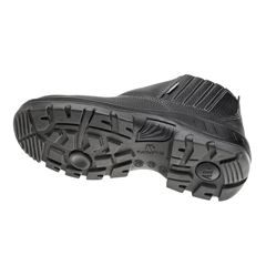 BOTINA ELASTICO MARLUVAS 95B19 BIDENSIDADE BICO PLASTICO CA 41419