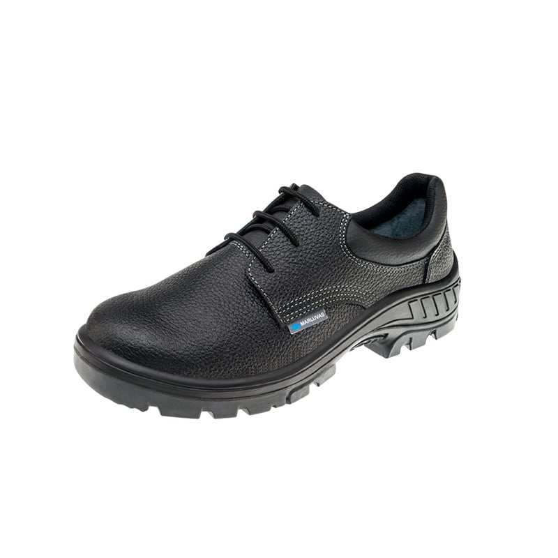 SAPATO MARLUVAS AMARRAR BIDENSIDADE 95S29 BICO PLASTICO CA 41424