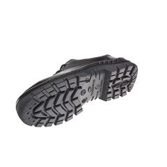 TENIS MARLUVAS ELETRICISTA 50T18BP BICO PLASTICO CA15555