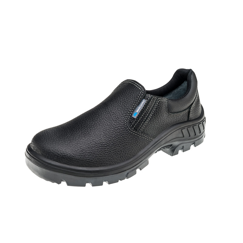 SAPATO MARLUVAS ELASTICO 95S19BP BIDENSIDADE BICO PLASTICO CA 41420