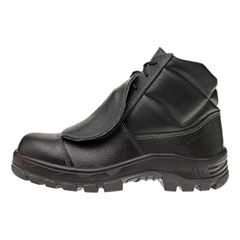 BOTINA MARLUVAS 50B29 MANOBREIRO METATARSO EXTERNO BICO ANTIPERFURO COMPOSITE CA 47069