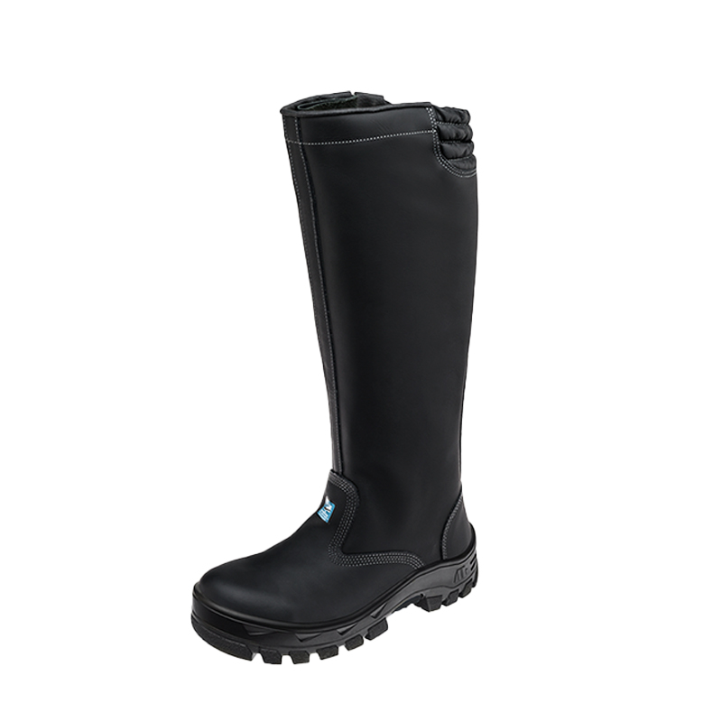 COTURNO 70C32 MATEIRO MICROFIBRA PALMILHA ANTIPERFURO BICO COMPOSITE CA 38149