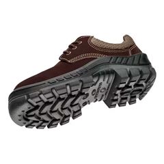 SAPATO MARLUVAS 50S29 NOBUCK BICO DE PLASTICO CA47077