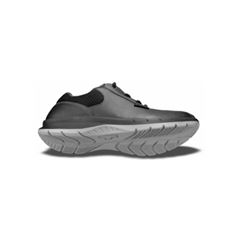 TENIS FUJIWARA AMARRAR MICROFIBRA BIDENSIDADE FEMME FAFM BICO PLASTICO CA 31239