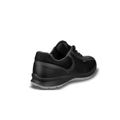 TENIS FUJIWARA AMARRAR MICROFIBRA BIDENSIDADE FEMME FAFM BICO PLASTICO CA 31239