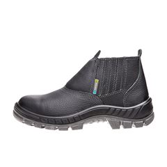 BOTINA MARLUVAS 50B19 ANTIESTATICO BICO PLASTICO CA 12160