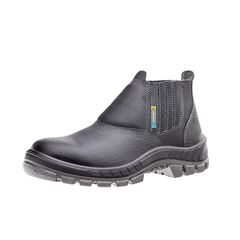 BOTINA MARLUVAS 50B19 ANTIESTATICO BICO PLASTICO CA 12160