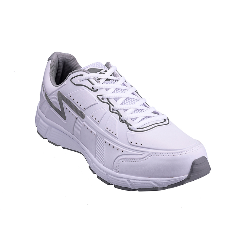 TENIS NEW SENSE AMARRAR BIDENSIDADE WORK40 SEM BICO BRANCO CA 44674