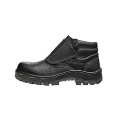 BOTINA MARLUVAS VELCRO ELETRICISTA 50B22VELC COMPOSITE CA 25933
