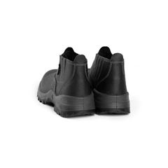 BOTINA DELTAPLUS ELASTICO BIDENSIDADE SAMPA SB SRA COM BICO ACO 40 CA 45269