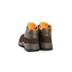 BOTINA DELTAPLUS BIDENSIDADE LONDRINA OB SRA BICO PLASTICO CA 45374