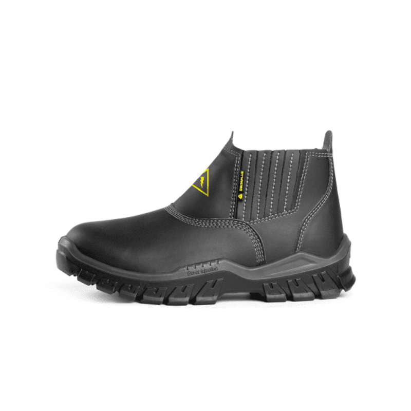 BOTINA DELTAPLUS ELETRICISTA BH BICO COMPOSITE PALMILHA ANTIPERFURO CA 45265