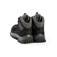 BOTINA DELTAPLUS BIDENSIDADE NOBUCK RORAIMA OB SRC SEM BICO CA 45860