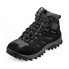 BOTINA DELTAPLUS BIDENSIDADE NOBUCK RORAIMA OB SRC SEM BICO CA 45860