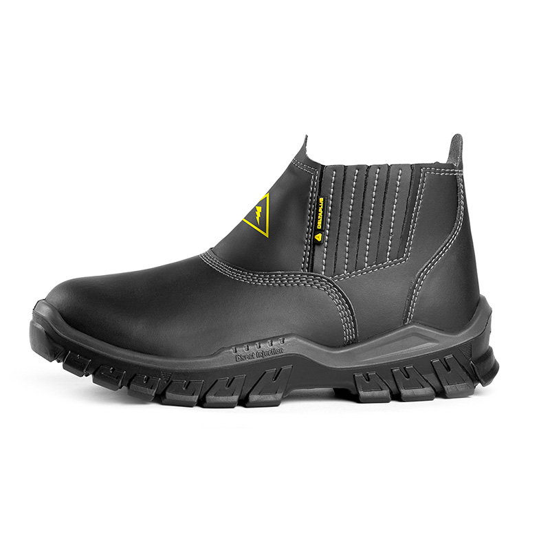 BOTINA DELTAPLUS ELETRICISTA BH SB SRC BICO COMPOSITE CA 45266