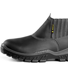 BOTINA DELTAPLUS ELETRICISTA BH SB SRC BICO COMPOSITE CA 45266
