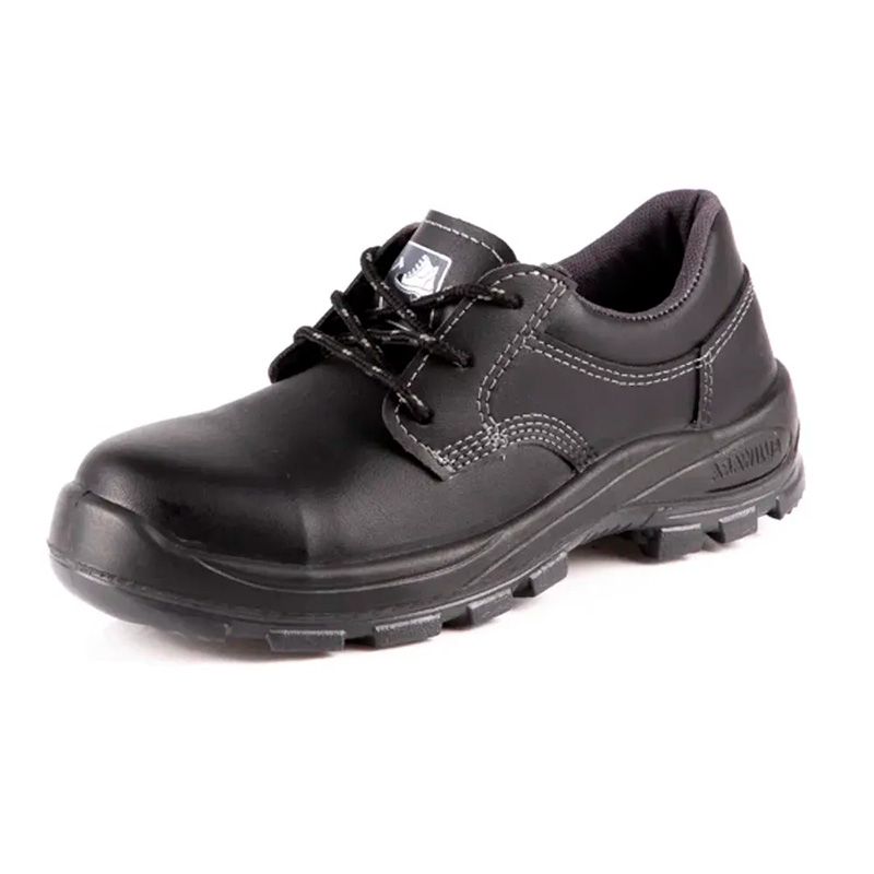 SAPATO AMARRAR BRACOL FUJIWARA HSS ELETRICISTA COMPOSITE CA 38927