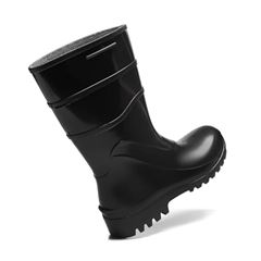 BOTA ACQUA FLEX BRACOL IMPERMEÁVEL CANO CURTO CA 37456