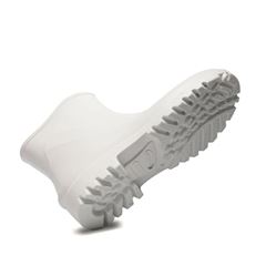 BOTA PVC BRACOL ACQUA FLEX CANO CURTO SEM BICO CA 37456