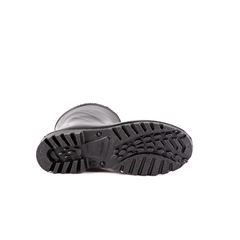 BOTA BRACOL ACQUA FLEX PRETA IMPERMEÁVEL EXTRA CANO CURTO CA 37456