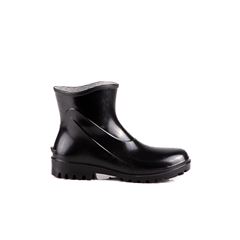BOTA PVC BRACOL ACQUA FLEX CANO CURTO SEM BICO CA 37456