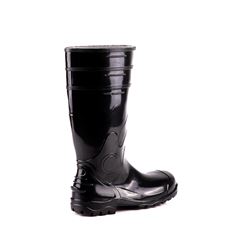 BOTA BRACOL ACQUA LEV PALMILHA AÇO COM BICO CA 37750