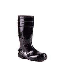 BOTA BRACOL ACQUA LEV PALMILHA AÇO COM BICO CA 37750