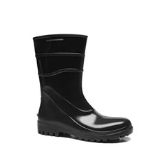 BOTA DE SEGURANÇA BRACOL ACQUA FORT CANO CURTO COM BICO CA 26586