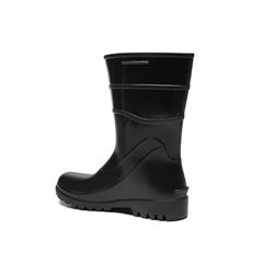 BOTA DE SEGURANÇA BRACOL ACQUA FORT CANO CURTO COM BICO CA 26586