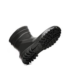 BOTA DE SEGURANÇA BRACOL ACQUA FORT CANO CURTO COM BICO CA 26586