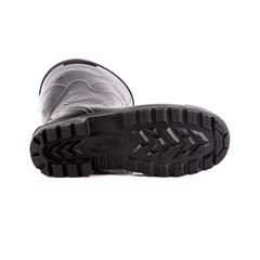 BOTA PVC BRACOL ACQUA LEV CANO MEDIO COM BICO AÇO CA 26586