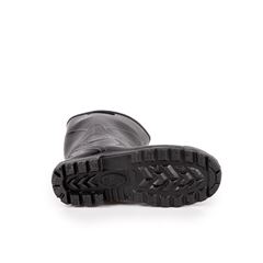 BOTA PVC BRACOL ACQUA LEV CANO MEDIO PALMILHA DE AÇO BICO AÇO CA 37749