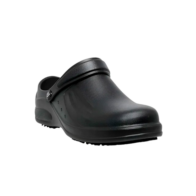 SAPATO EVA SOFT WORKS BB61 IMPERMEAVEL ANTIDERRAPANTE CA 44319