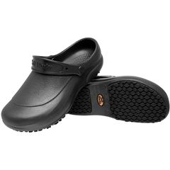 SANDÁLIA SOFT WORKS CROCS BB60 IMPERMEÁVEL ANTIDERRAPANTE CA 27921