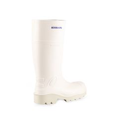 BOTA ECOBOOTS PURESAFE BRANCO COMPOSITE IMPERMEÁVEL CA 34233