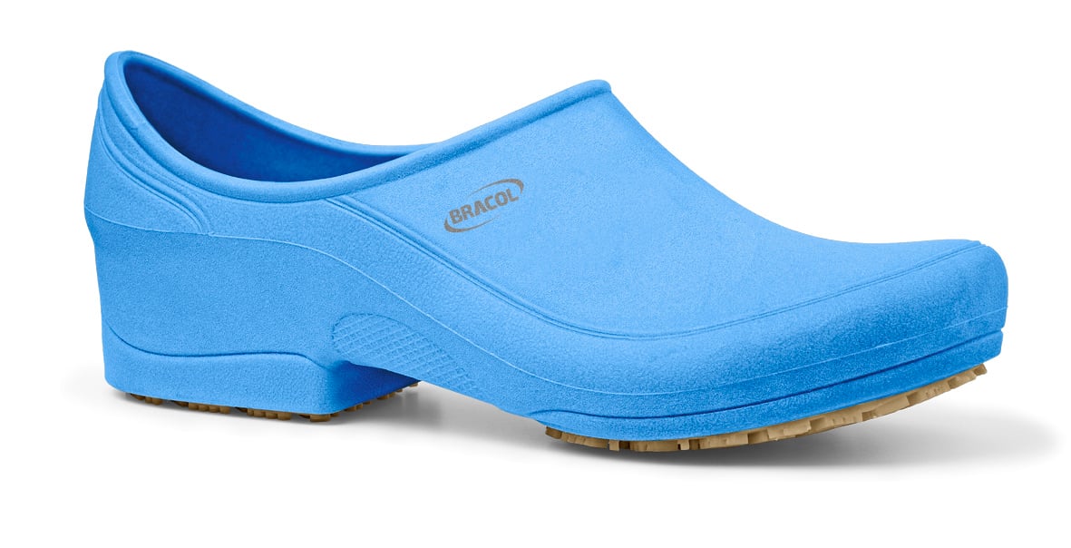 SAPATO DE SEGURANÇA FLIP BRACOL IMPERMEÁVEL ANTIDERRAPANTE CA 38.590