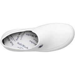 SAPATO DE SEGURANÇA WORKS BB65 ANTIDERRAPANTE CA 31898
